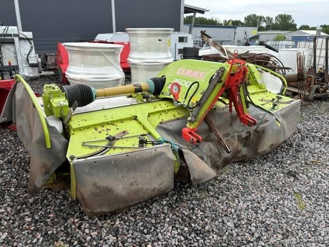 CLAAS Disco 3600 FC Slåttermaskiner