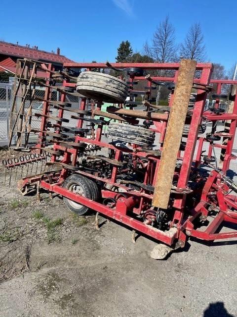 Potila SPH 540 Eggen