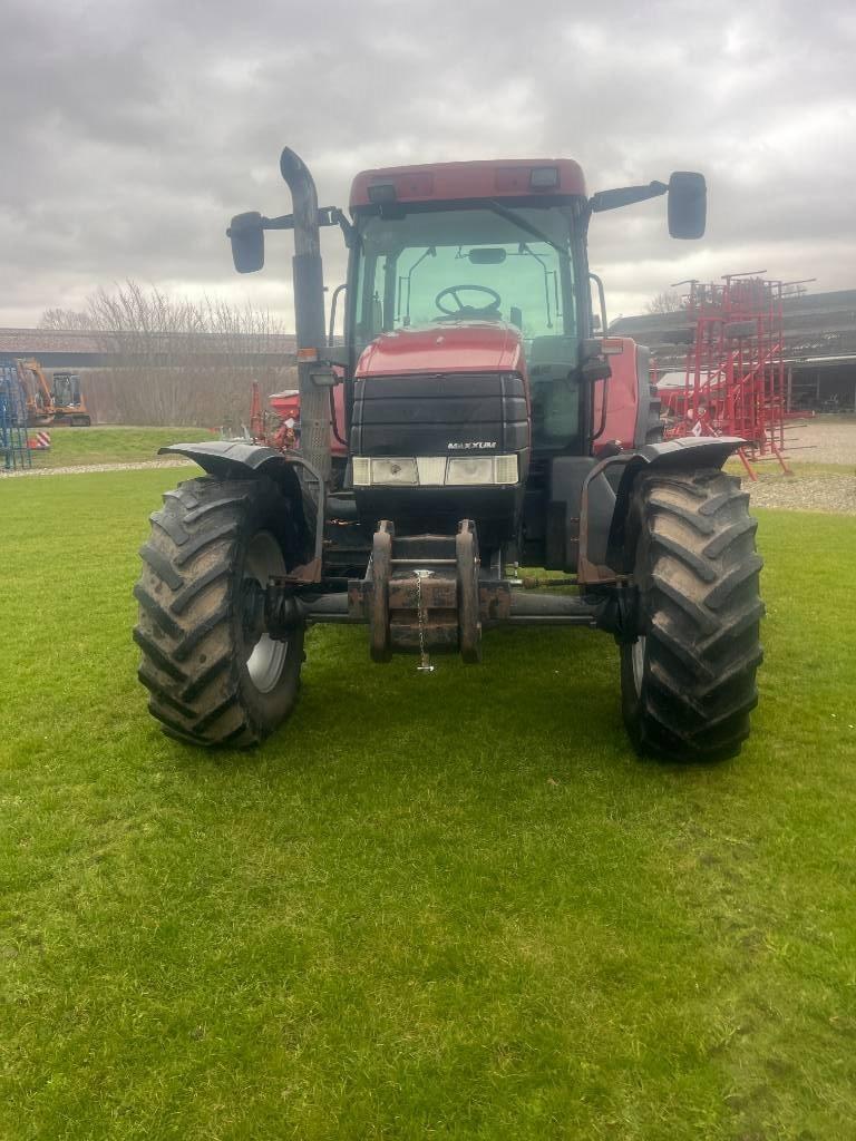 Case IH MX 110 Tractors