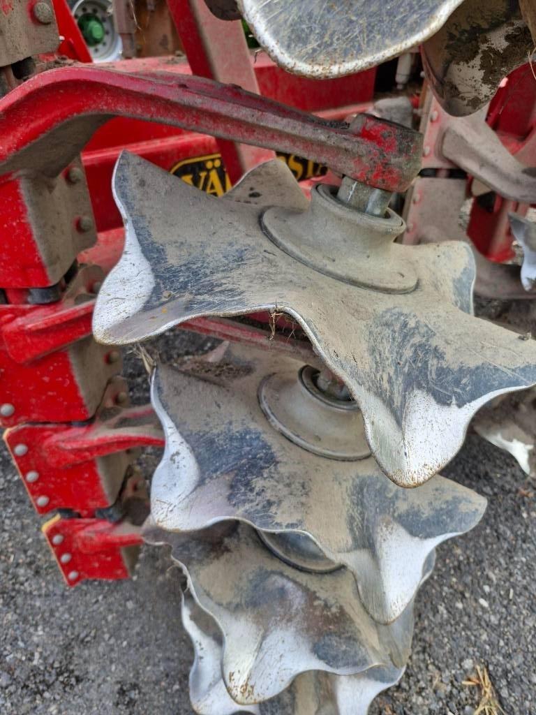 Väderstad Carrier725XL Disc harrows
