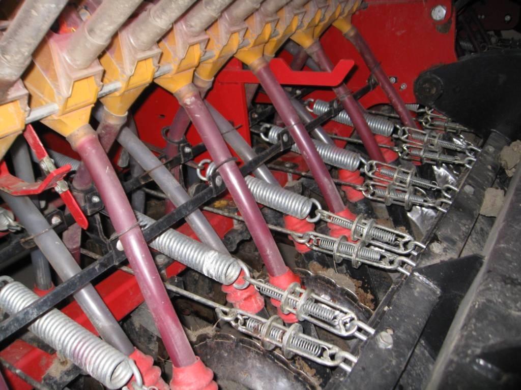 Junkkari Maestro 3000 Seminatrici combinate