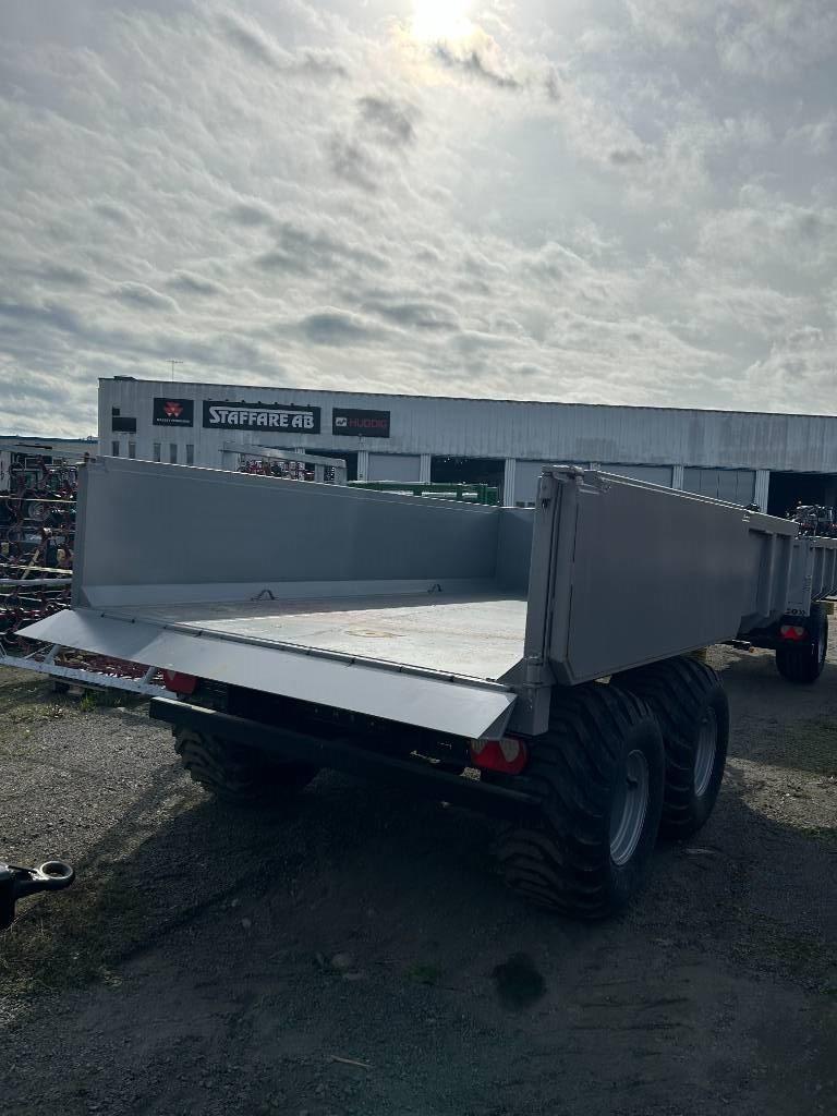 Trejon Multicargo 11-ton Övriga vagnar