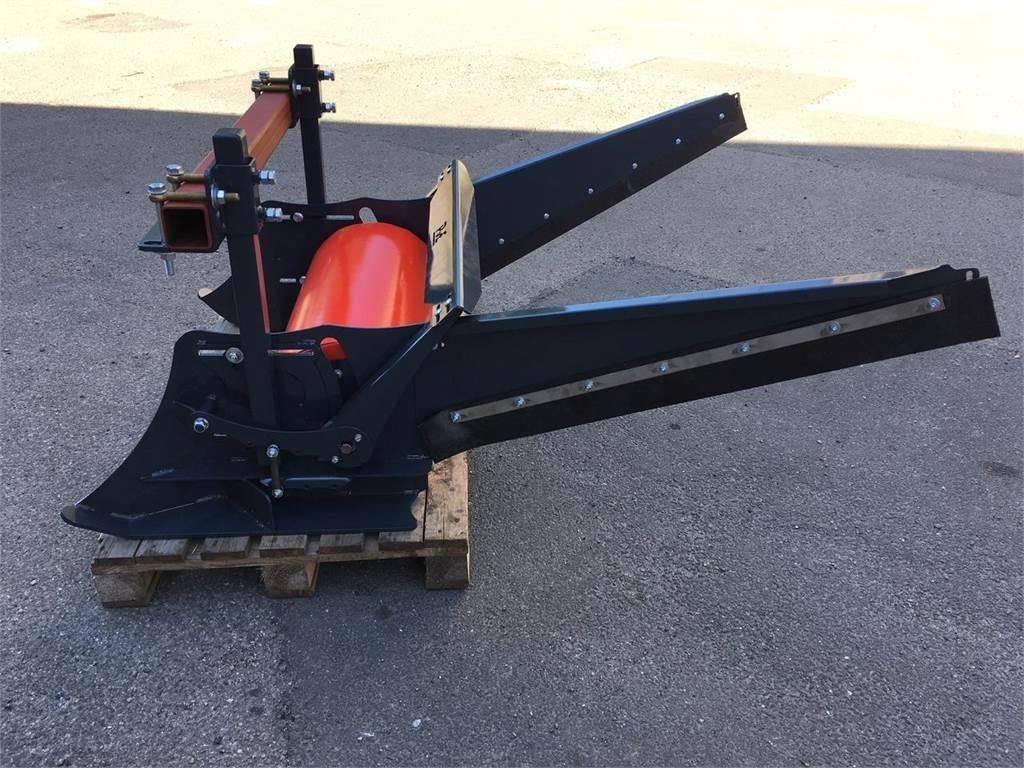 Fentum machinebouw FZ0800 Agriculture - Others