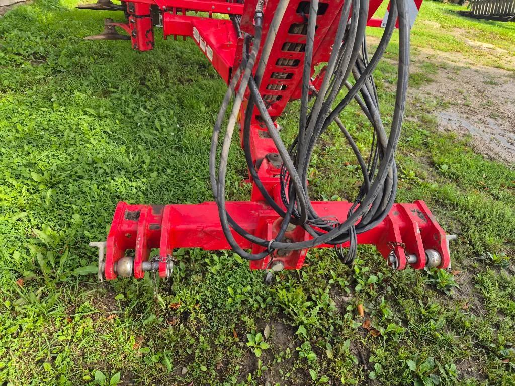 Pöttinger Terradisk 6001 T Disku lobītāji/ecēšas