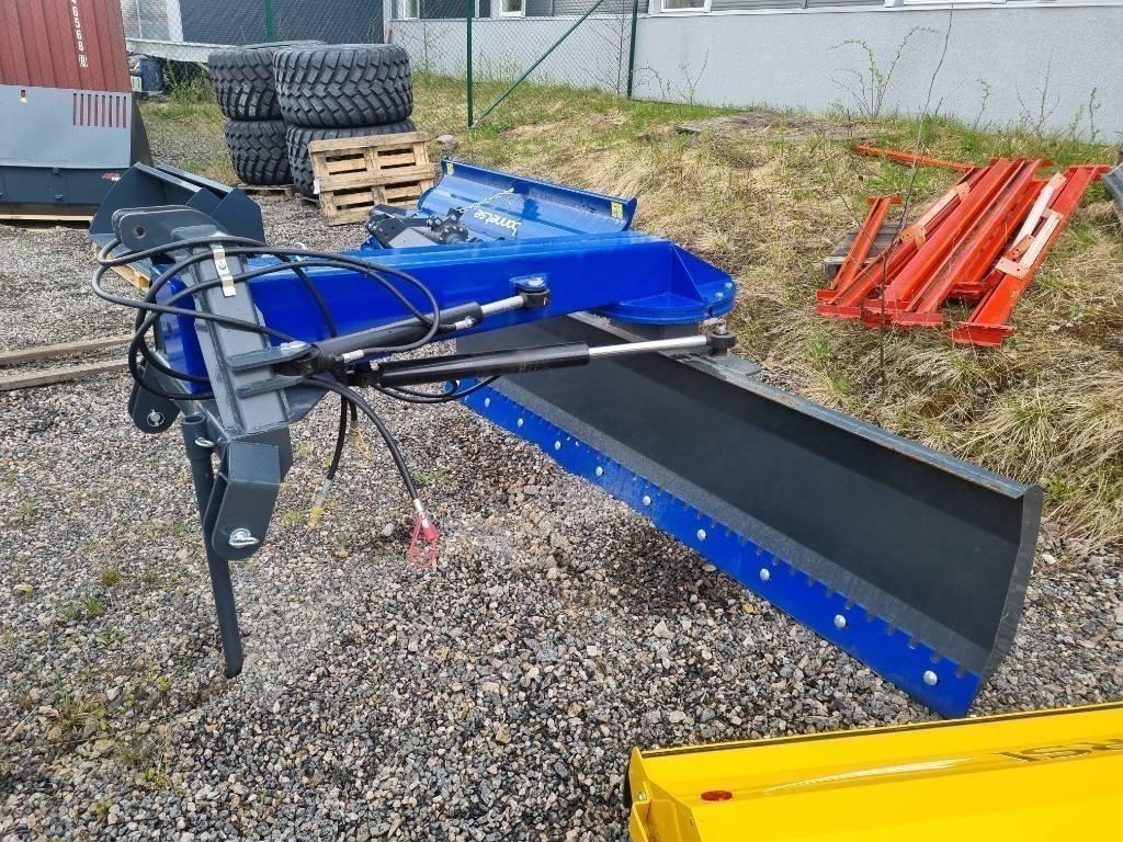 Bonnet Schaktblad Nytt 3 Meter SB 300 Schaktblad