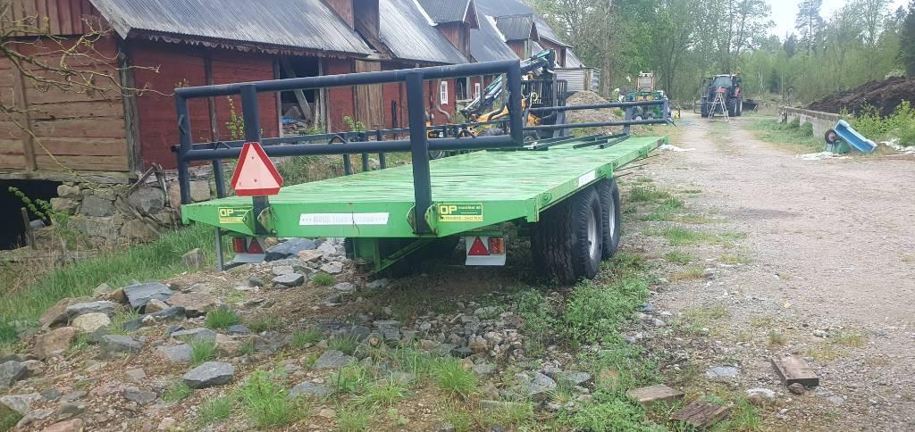Etebra S8V Balvagnar