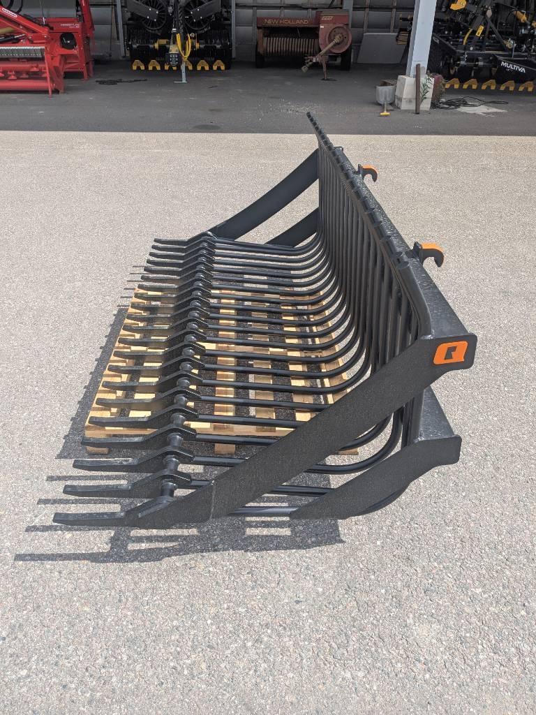 Quicke Stone Fork 225 Accessori per pale frontali