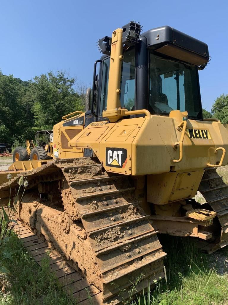 CAT D6N LGP | 2016 | 11000hrs | Available for Export Crawler dozers
