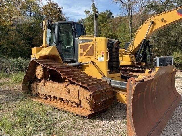 CAT D6N LGP | 2016 | 11000hrs | Available for Export Crawler dozers