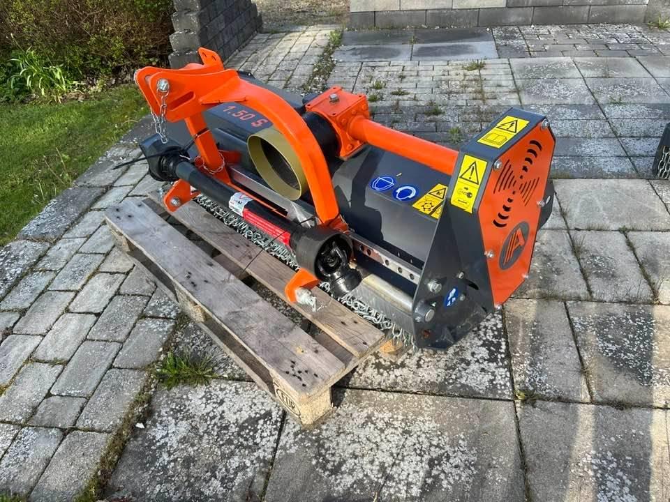 Agrimaster SXB 1.5 Slagklippare Betesputsare