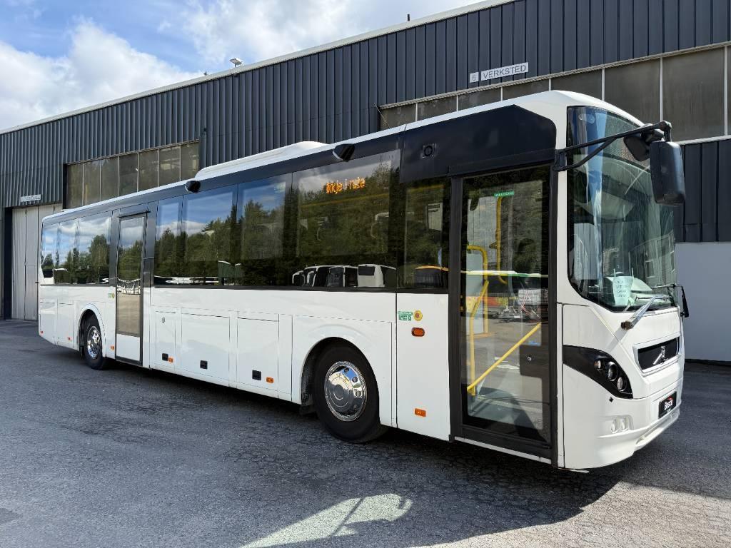 Volvo 8900. 12,2m. 2 Units! Intercity busser