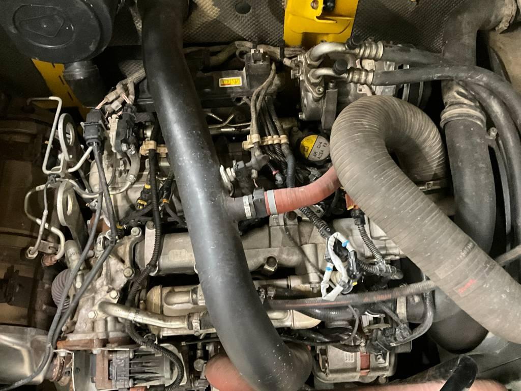 Neuson EW 100 Mobilbagger