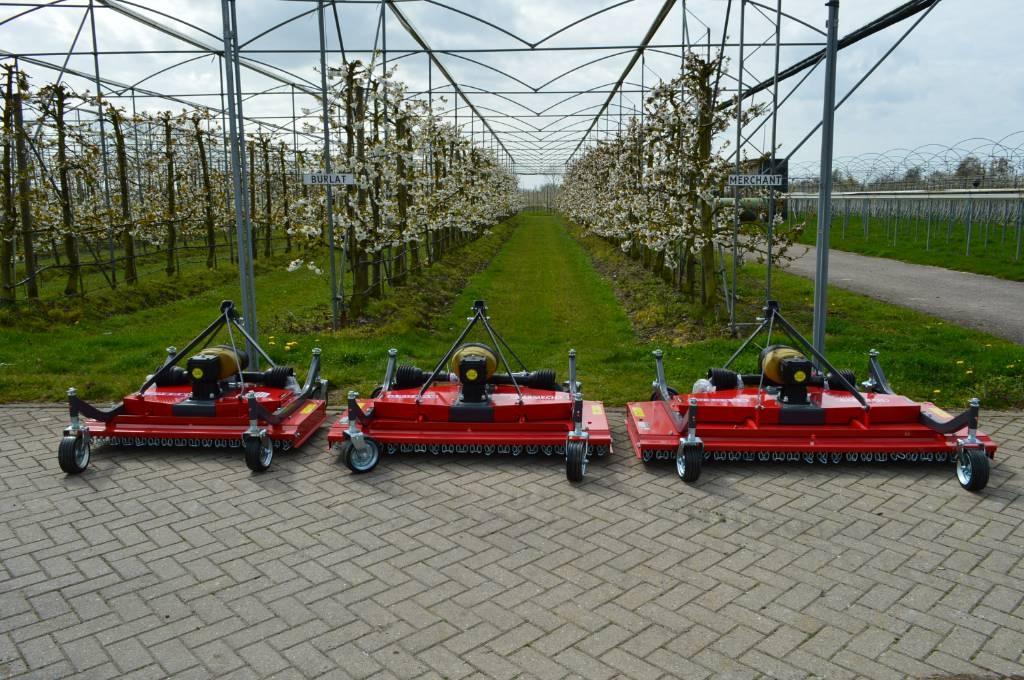 Garmech GMCM 180 Cirkelmaaier Mowers