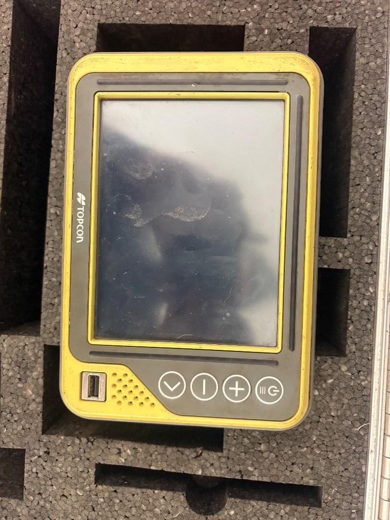 Topcon X53X CAB KIT Instrumente, Mess- und Automatisierungsausrüstung