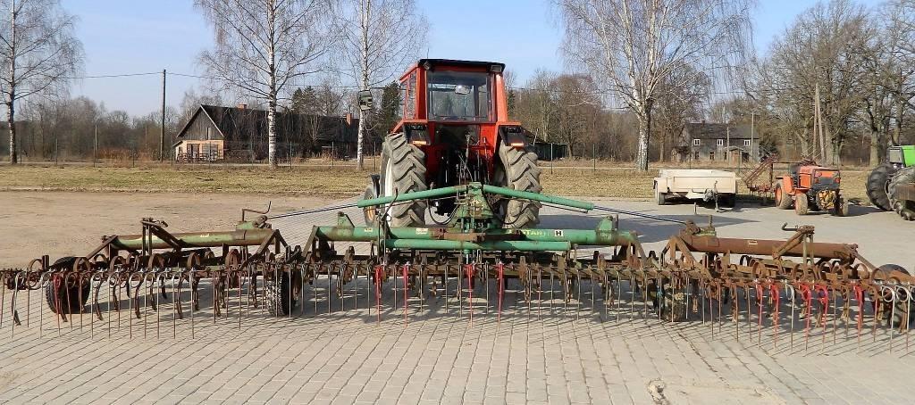 Wibergs 700 Kultivatori