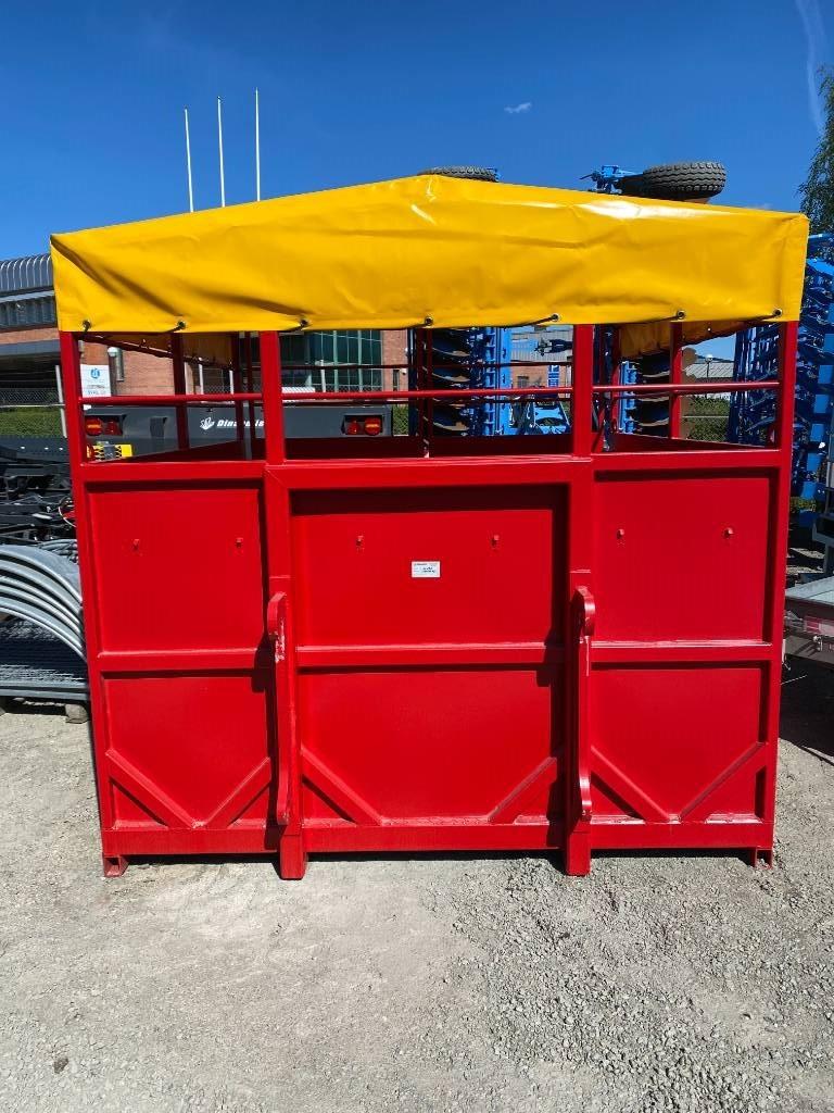 Dinapolis G250 Lantbruk - Övrigt