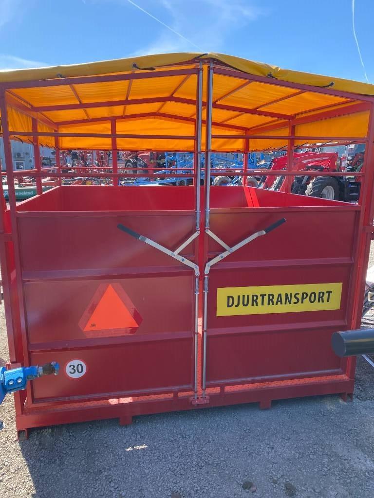 Dinapolis G250 Lantbruk - Övrigt