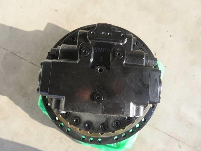 driving engine Componenti idrauliche