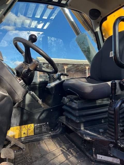 JCB 540-170 Telescopic handlers