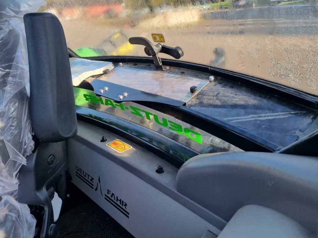 Deutz-Fahr 5090 G Traktorer