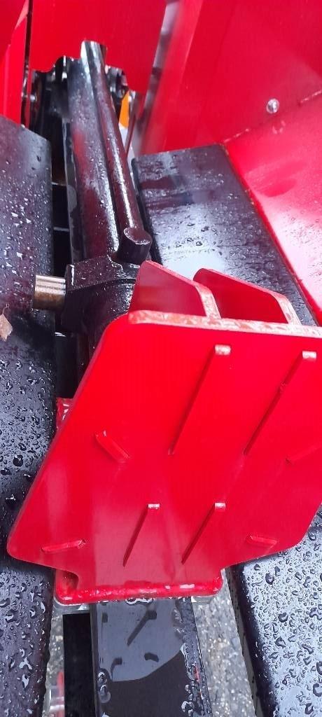 Hakki Pilke HH110 Hydraulihalkoja Wood splitters and cutters