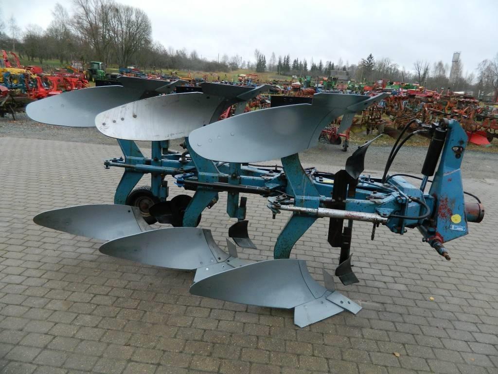 Överum 3 Maiņvērsējarkli