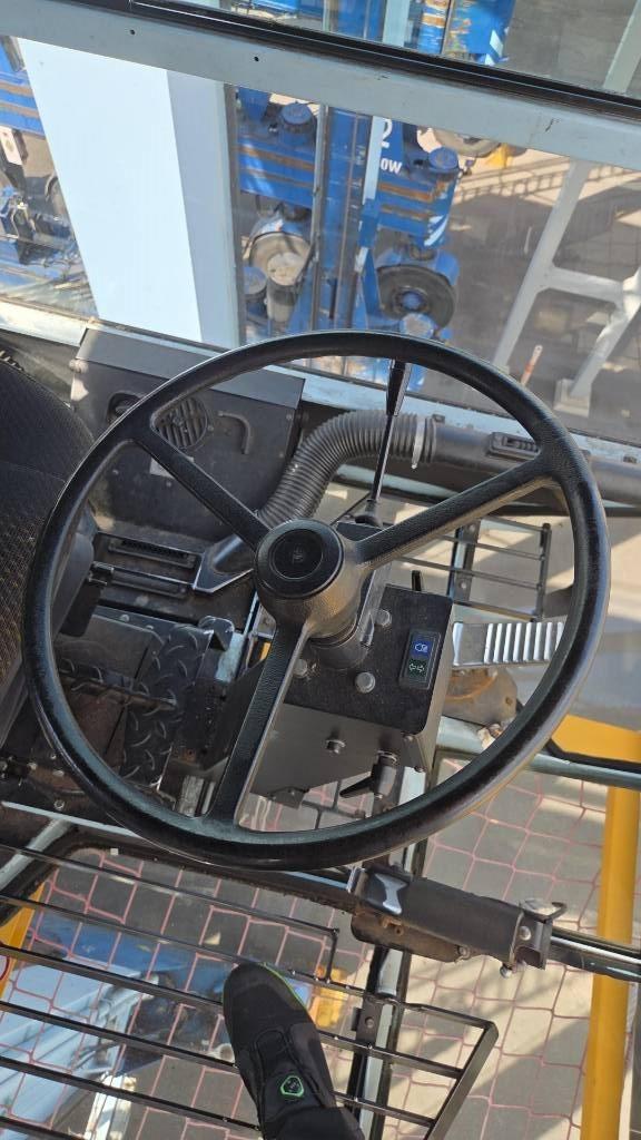 Kalmar CSC340 / 4011135-87-RT Lukit