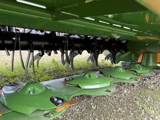 Krone Easy Cut R 320CV Slåtterkrossar