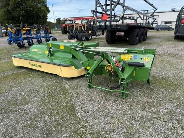 Krone Easy Cut R 320CV Slåtterkrossar