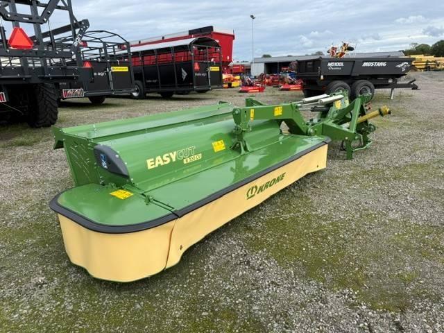 Krone Easy Cut R 320CV Slåtterkrossar