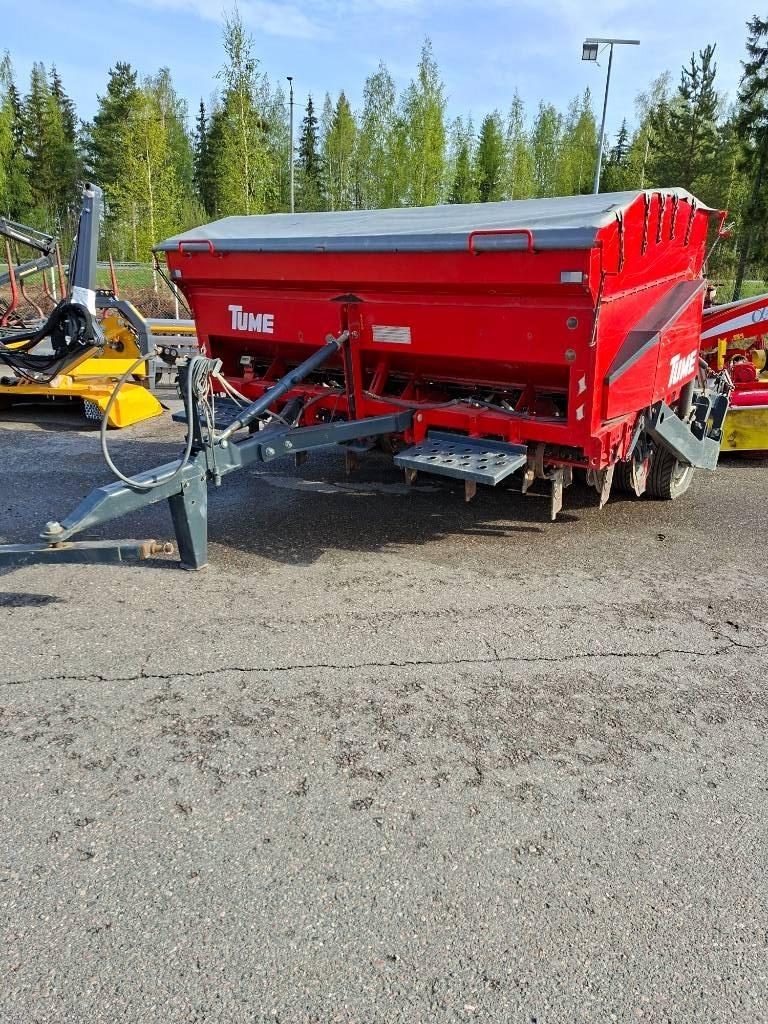 Tume HKL 3000 JC PLUS Combination drills