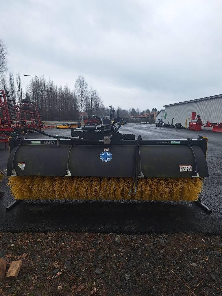 Vama EHA 3000 Altri macchinari per strade e neve