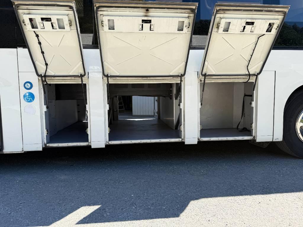 Volvo 8900. 12,2m. 19 Units! Intercity busser