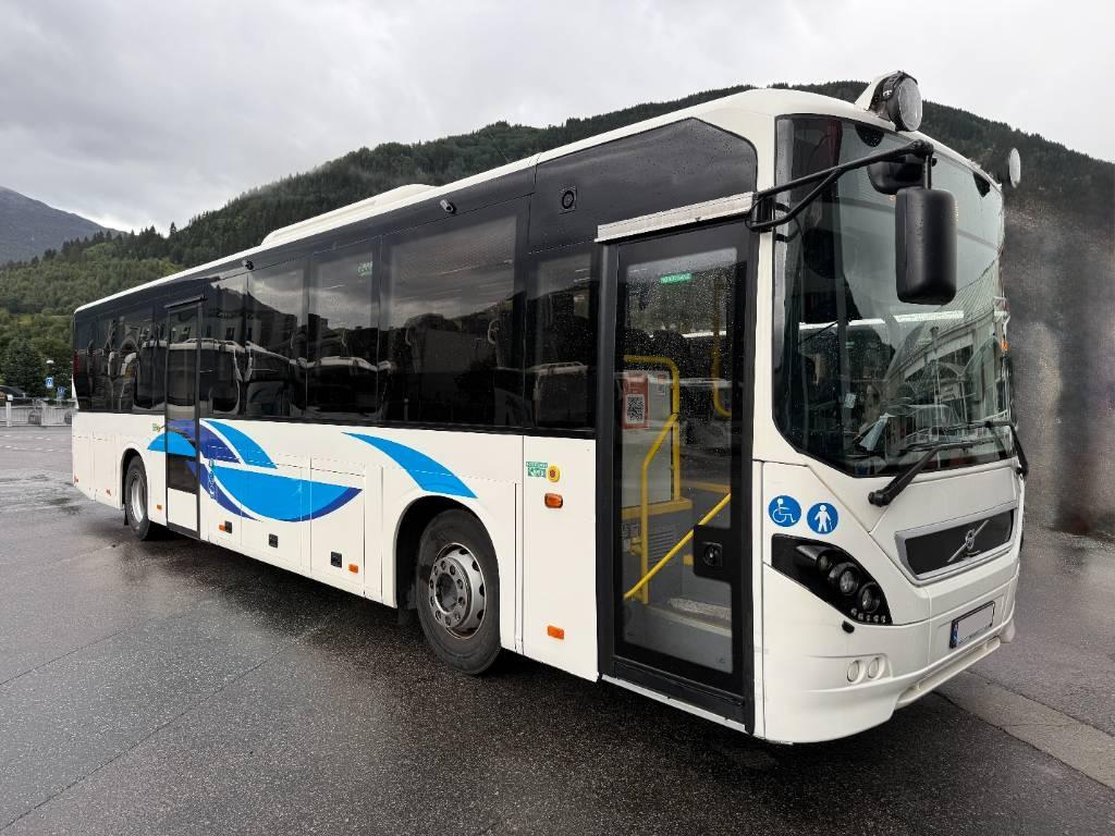 Volvo 8900. 12,2m. 21 Units! Intercity busser