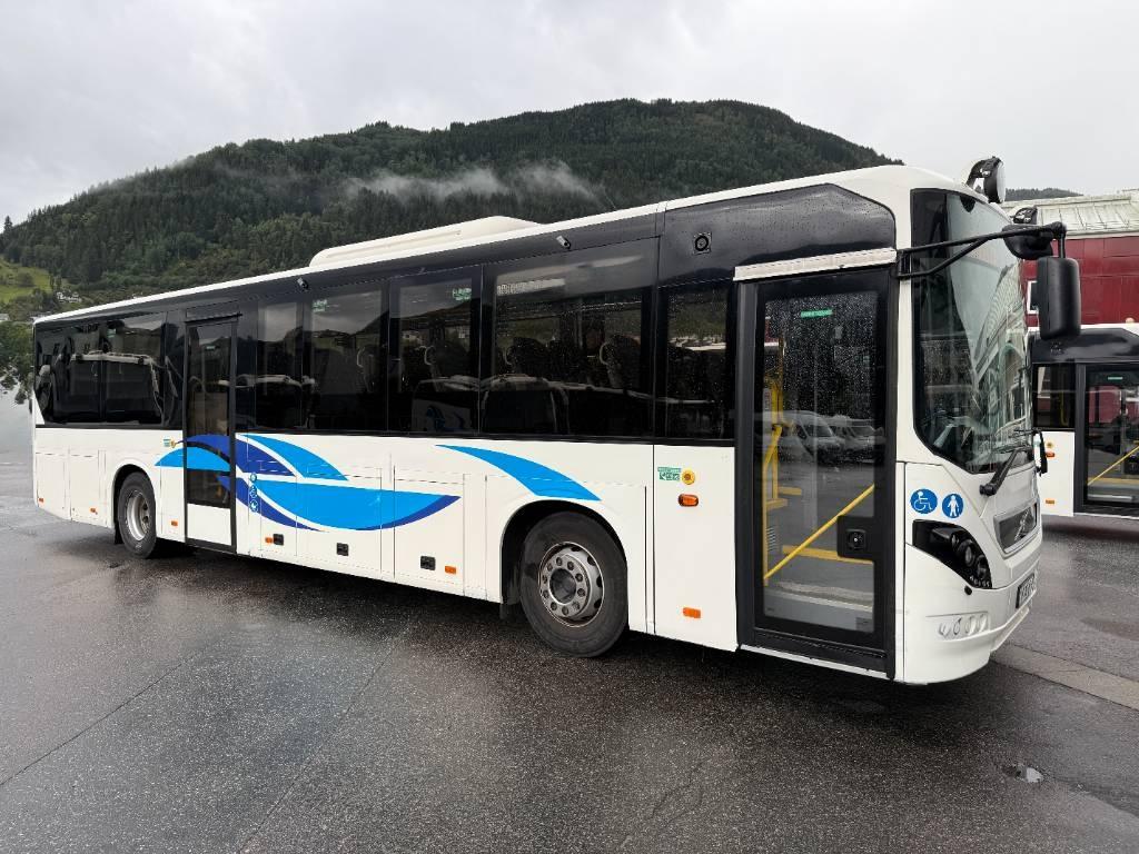 Volvo 8900. 12,2m. 21 Units! Intercity busser