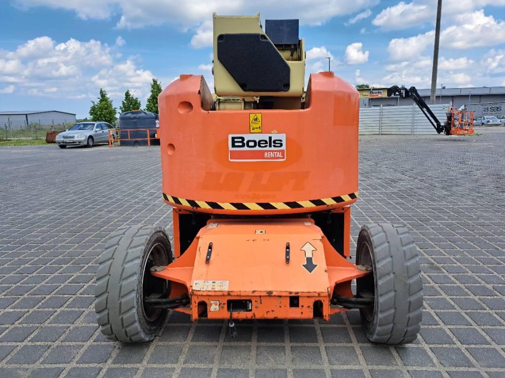 JLG E 450 AJ Plataforma de trabajo articulada