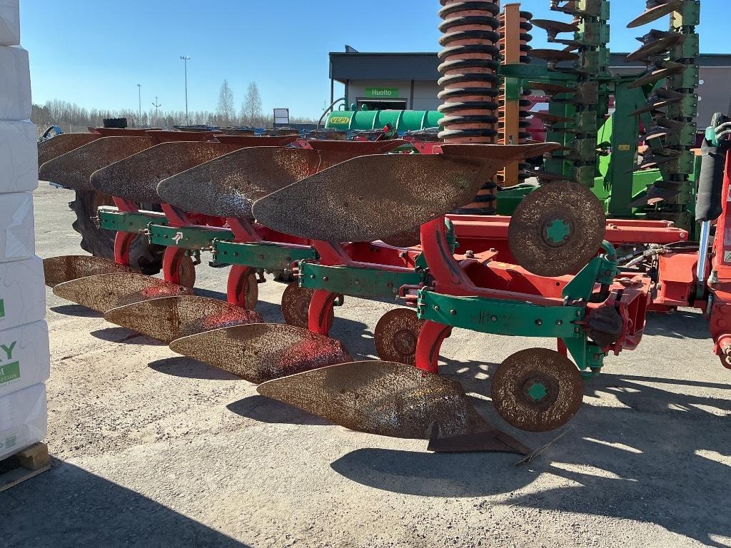 Kverneland EO 85 Reversible ploughs