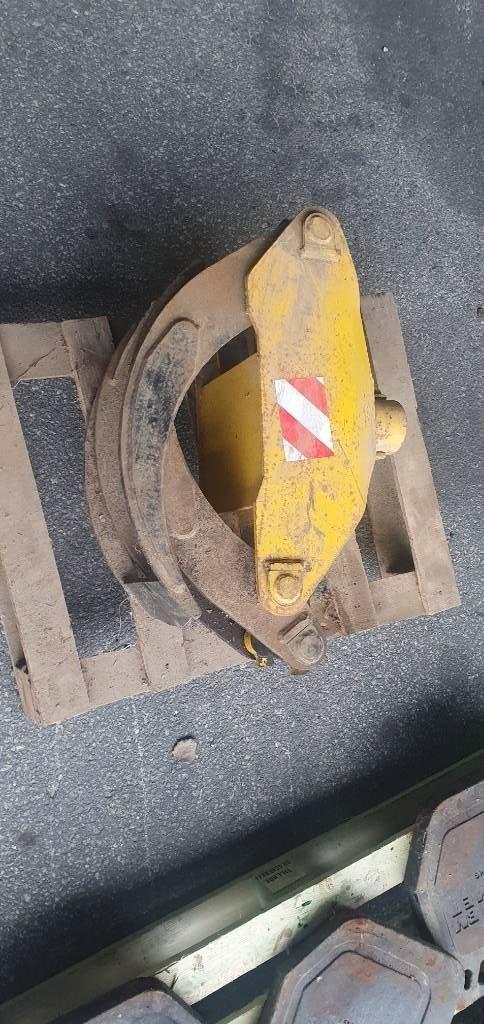 Möregrip 0,19 Gripar