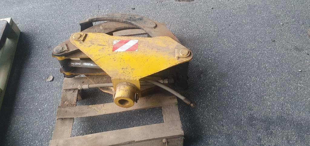 Möregrip 0,19 Gripar