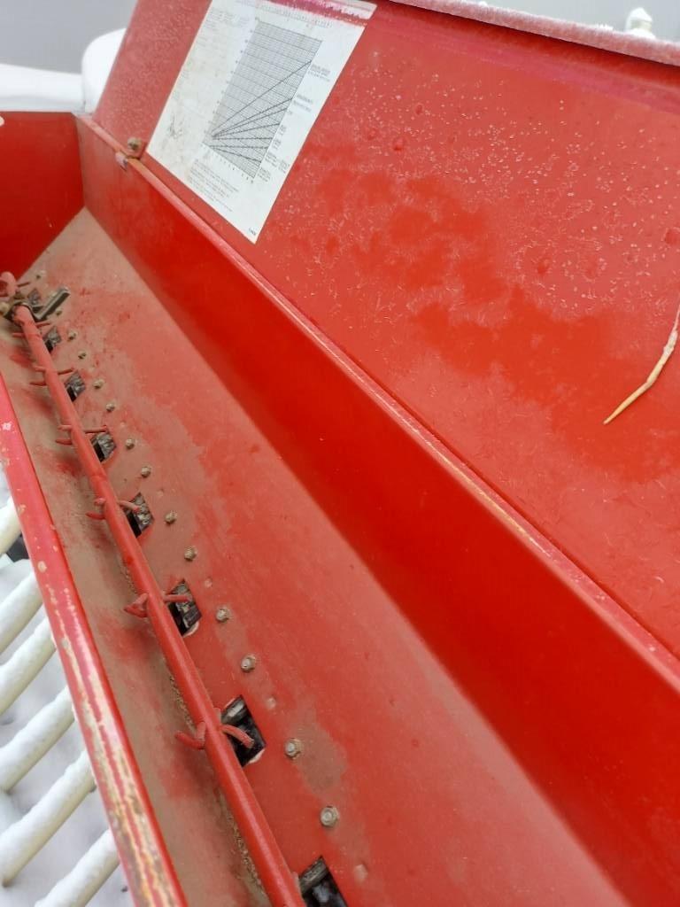 Juko OptiSeed H 250 Perforatrici