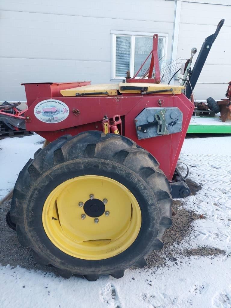 Juko OptiSeed H 250 Perforatrici