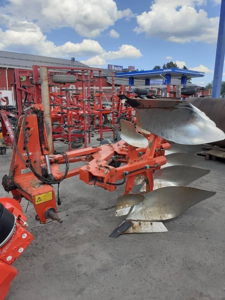 Kuhn Multi-Master 110 Aratri reversibili