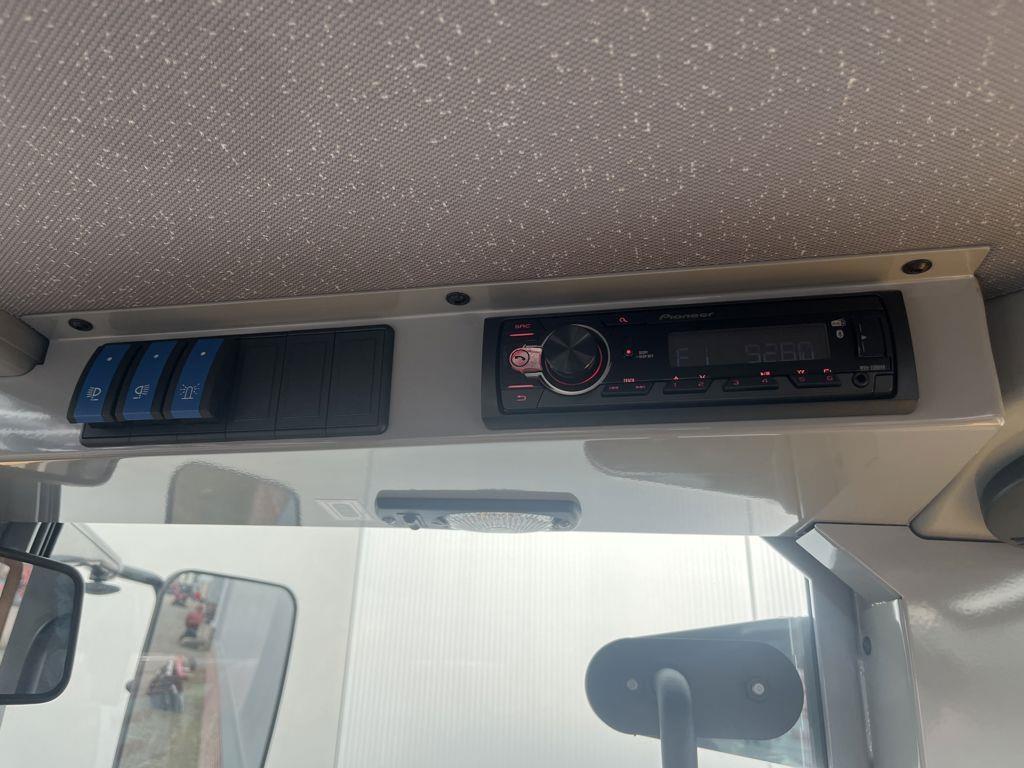 Paus SL9088 Radlader