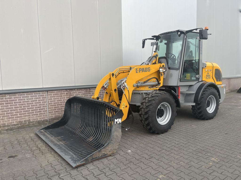 Paus SL9088 Radlader
