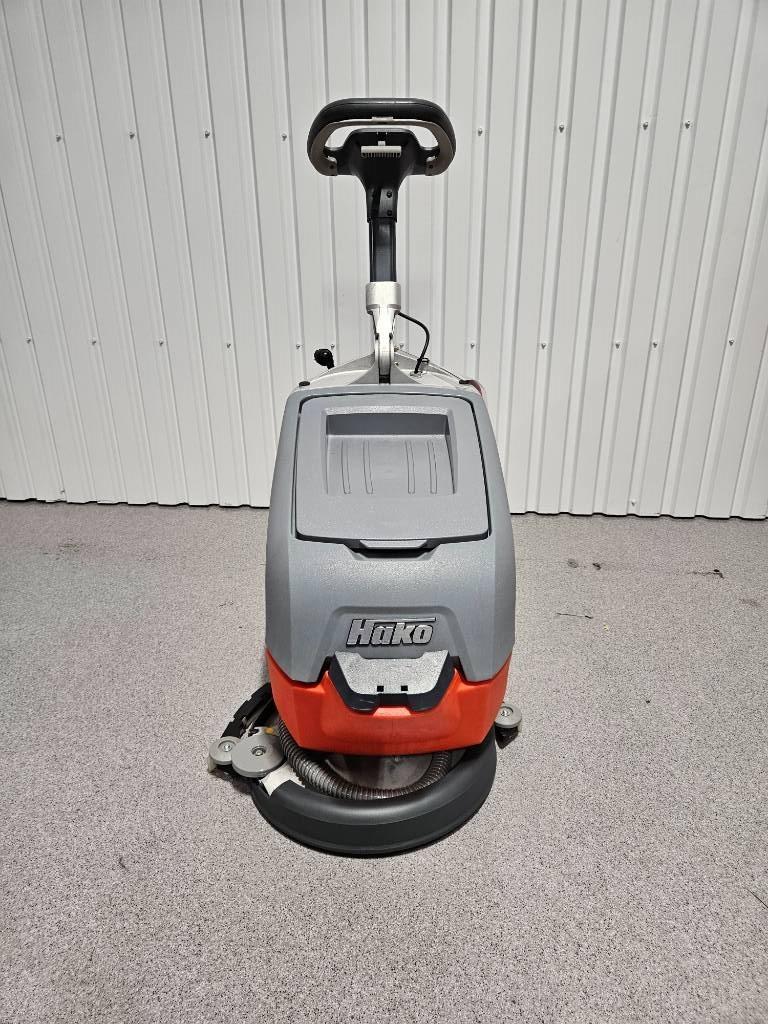 Hako Scrubmaster B25 Skurborsttorkar