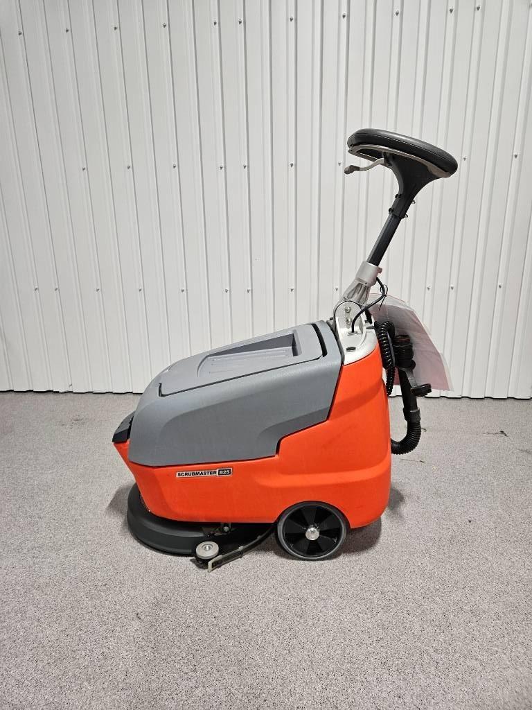 Hako Scrubmaster B25 Skurborsttorkar
