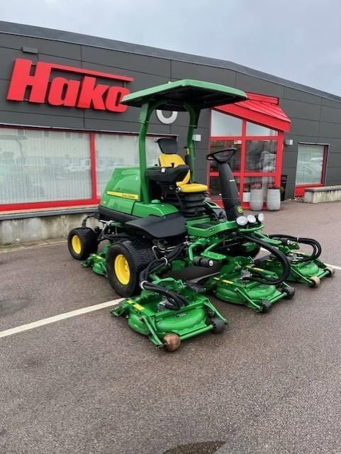 John Deere 9009A Fairway-gräsklippare