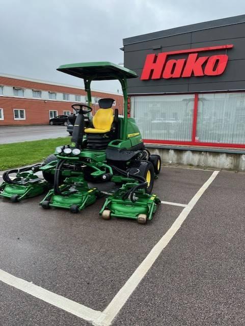 John Deere 9009A Fairway-gräsklippare