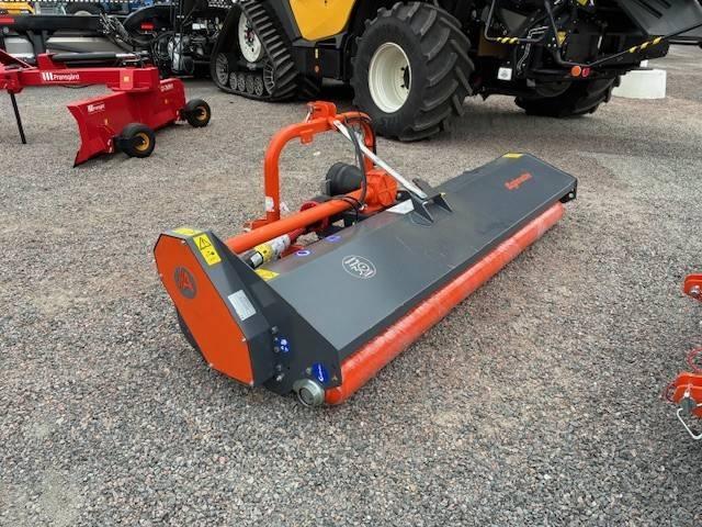 Agrimaster KL 270 SW H Betesputsare