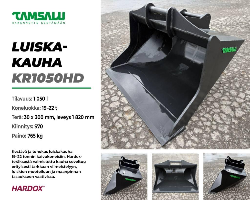 Tamsalu KR1050HD Kauhat